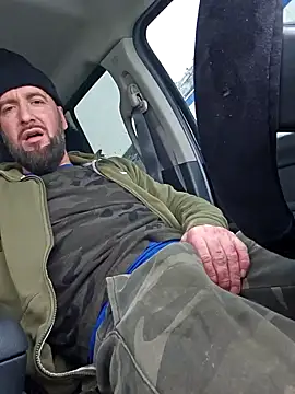 Beardedtattood online show from January 11, 3:42 pm