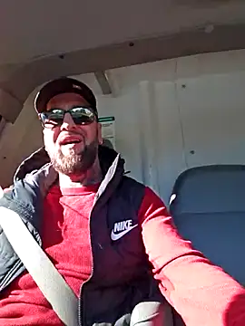 Beardedtattood online show from October 2, 2:10 pm