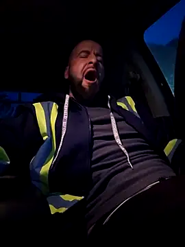 Beardedtattood online show from January 6, 12:35 pm