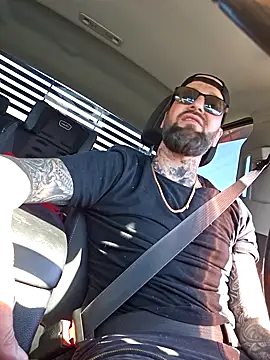 Beardedtattood online show from September 19, 7:13 pm