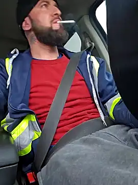 Beardedtattood online show from January 17, 1:56 pm