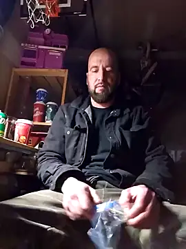 Beardedtattood online show from December 16, 10:40 am