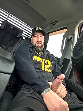 Beardedtattood online show from April 1, 1:41 pm