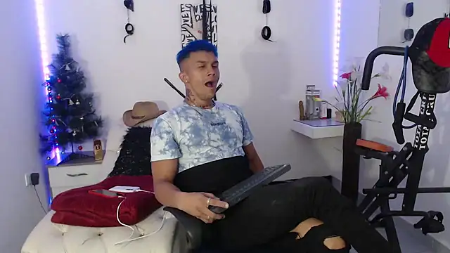 Leonard Price online show from January 15, 5:29 am