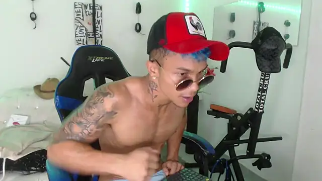 Leonard Price online show from February 22, 7:12 am