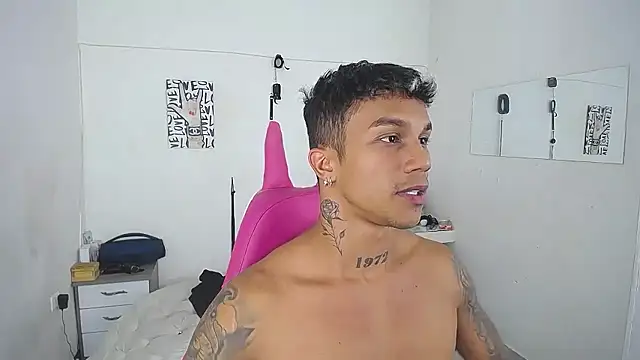 Leonard Price online show from January 13, 3:44 am