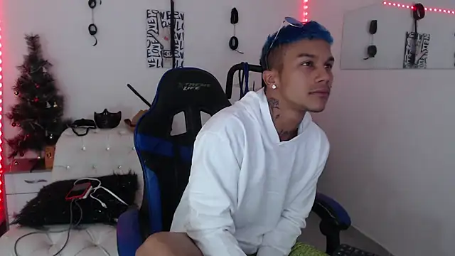 Leonard Price online show from February 8, 3:08 am