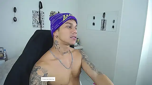 Leonard Price online show from March 21, 5:11 am