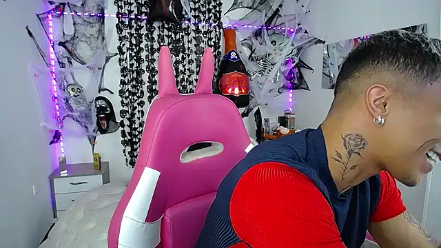 Leonard Price online show from October 17, 3:10 am