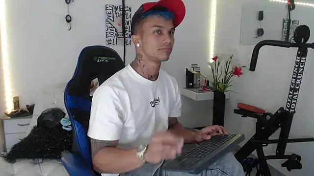 Leonard Price online show from February 21, 3:34 am