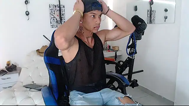 Leonard Price online show from March 22, 3:20 am