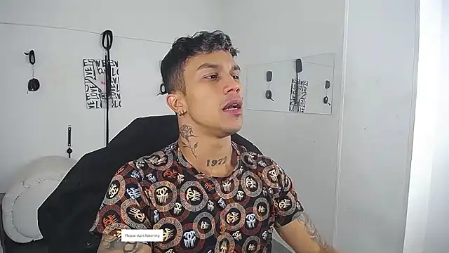 Leonard Price online show from February 6, 12:46 pm