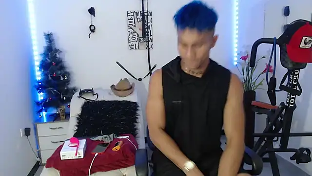 Leonard Price online show from January 16, 5:11 am