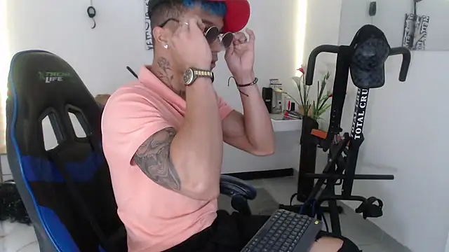 Leonard Price online show from February 26, 12:16 am