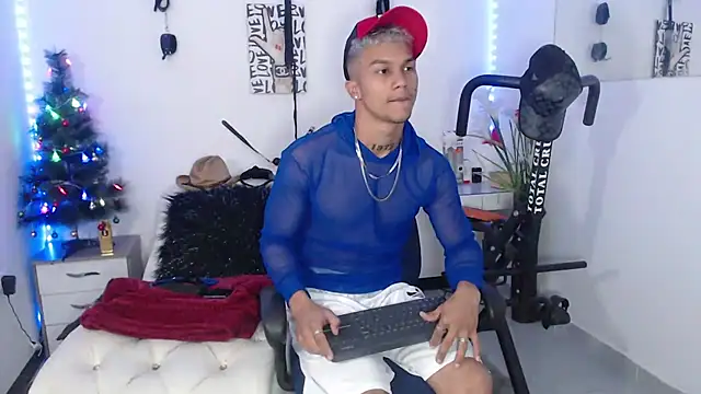 Leonard Price online show from December 22, 2:49 am