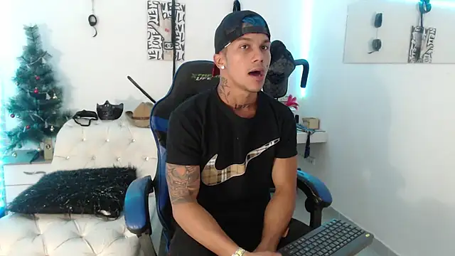 Leonard Price online show from February 7, 2:26 pm