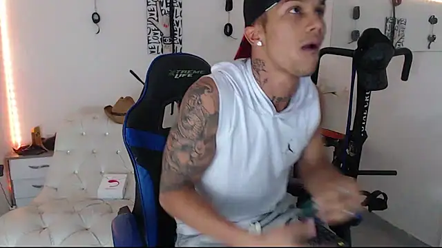 Leonard Price online show from March 7, 12:23 pm