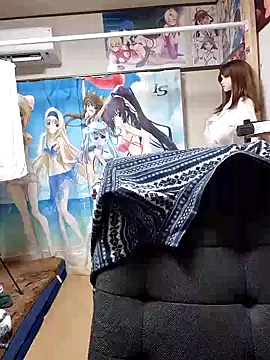 Aenbukkake kai2 online show from March 11, 12:06 pm