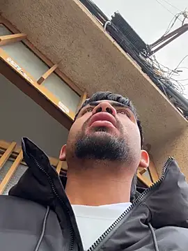 Elcangri-15 online show from November 24, 12:06 pm