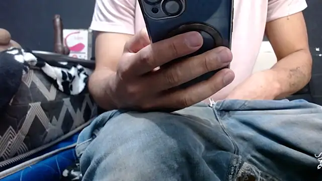 ethasteban27 online show from November 13, 11:15 am