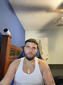 Snapshot of MasterKvn chatting on January 23, 6:17 am MasterKvn online show from January 23, 6:17 am