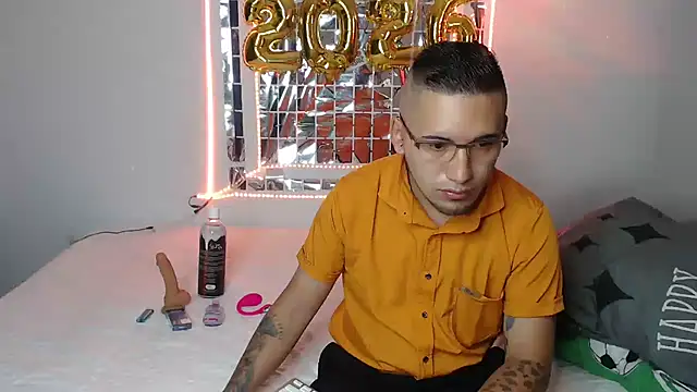 Jeiison duf online show from January 8, 10:20 am