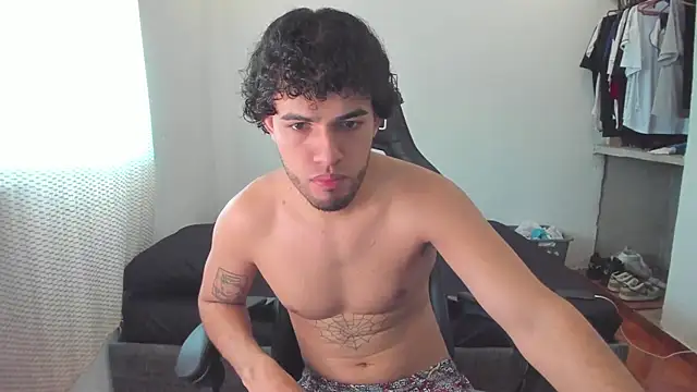 daddy jhons online show from December 9, 4:07 pm