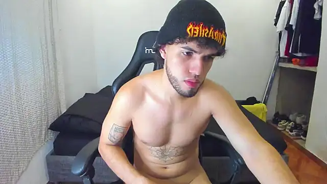 daddy jhons online show from December 27, 4:15 am