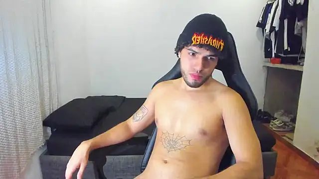 daddy jhons online show from December 23, 1:08 am