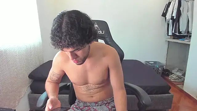 daddy jhons online show from December 15, 6:48 pm