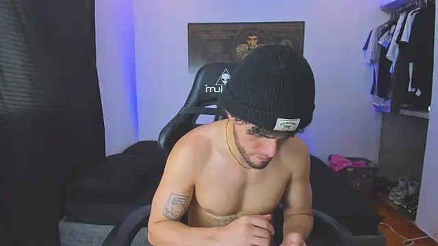 daddy jhons online show from September 23, 5:34 pm