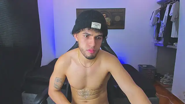 daddy jhons online show from September 13, 6:42 pm