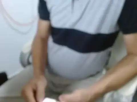 Snapshot of goten-770 chatting on October 22, 8:00 pm goten-770 online show from October 22, 8:00 pm