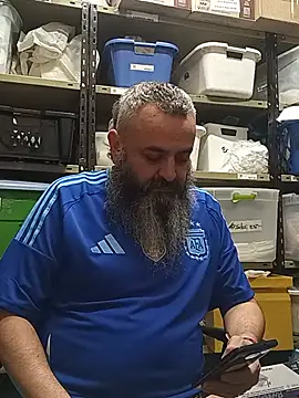 Cuervo663 online show from July 18, 12:28 am