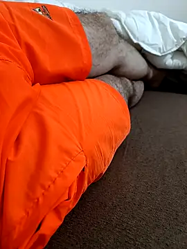 darkk001 online show from March 7, 8:11 pm