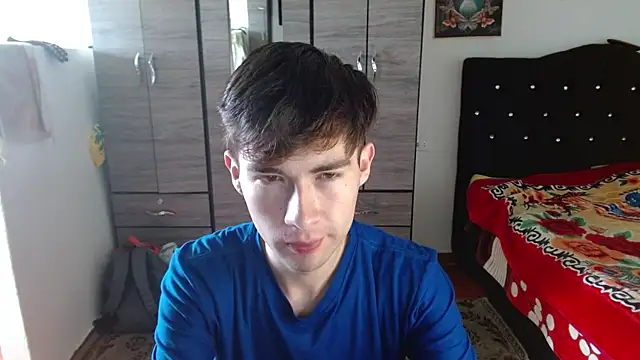 samael1107 online show from November 10, 4:23 pm