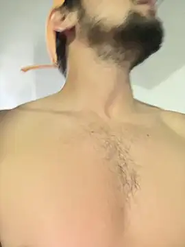 MrSoulMommy online show from October 20, 8:02 pm