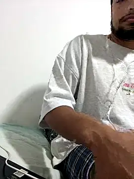 MrSoulMommy online show from October 9, 1:38 pm