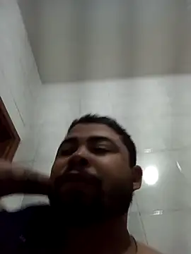 jeansantos-97 online show from October 17, 5:00 am