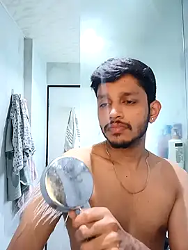 skinnyyyyyyyyy online show from October 13, 4:40 am