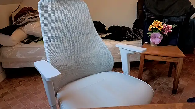 SteveStiffbone online show from February 26, 2:07 pm