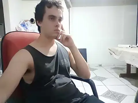 Emanuel W online show from March 21, 2:48 am