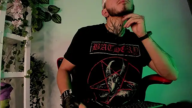 the beast master  online show from January 9, 11:47 am