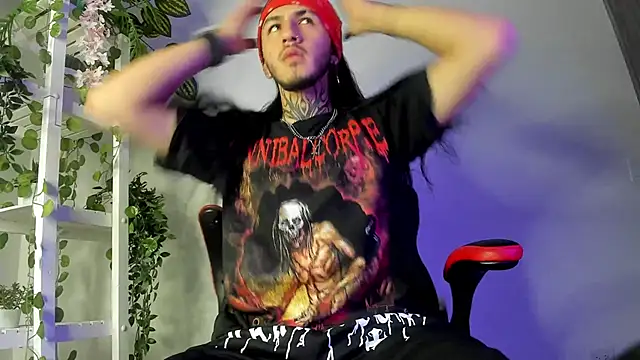 the beast master  online show from January 31, 12:18 pm