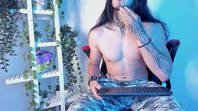 the beast master  online show from January 13, 12:24 pm