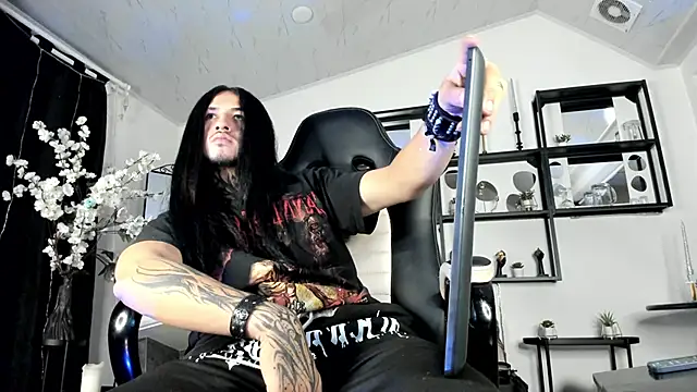 the beast master  online show from February 2, 4:48 am