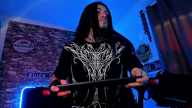 the beast master  online show from February 16, 1:49 am