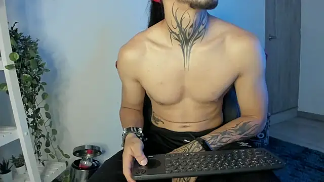 the beast master  online show from January 16, 12:20 pm