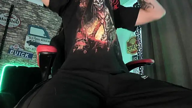 the beast master  online show from March 11, 12:17 pm