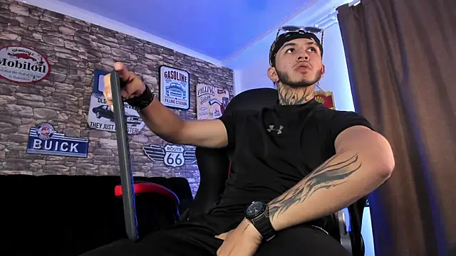 the beast master  online show from December 23, 3:01 pm